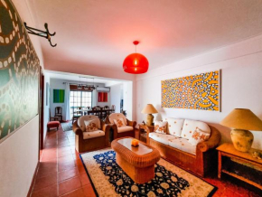 FLH Monte Gordo View Apartment with Balcony